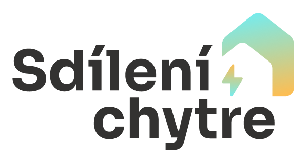 Sdílení chytře